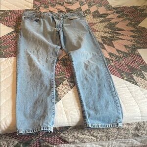 Polo by Ralph Lauren Blue Straight Jeans